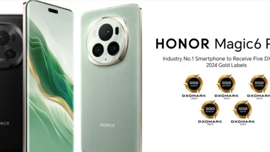 Honor Magic 6 Pro