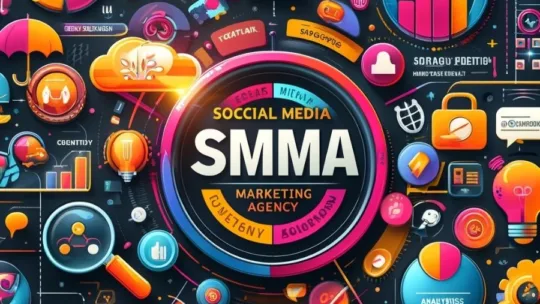 Profesyonel Sosyal Medya Yönetimi (SMMA) Nedir?