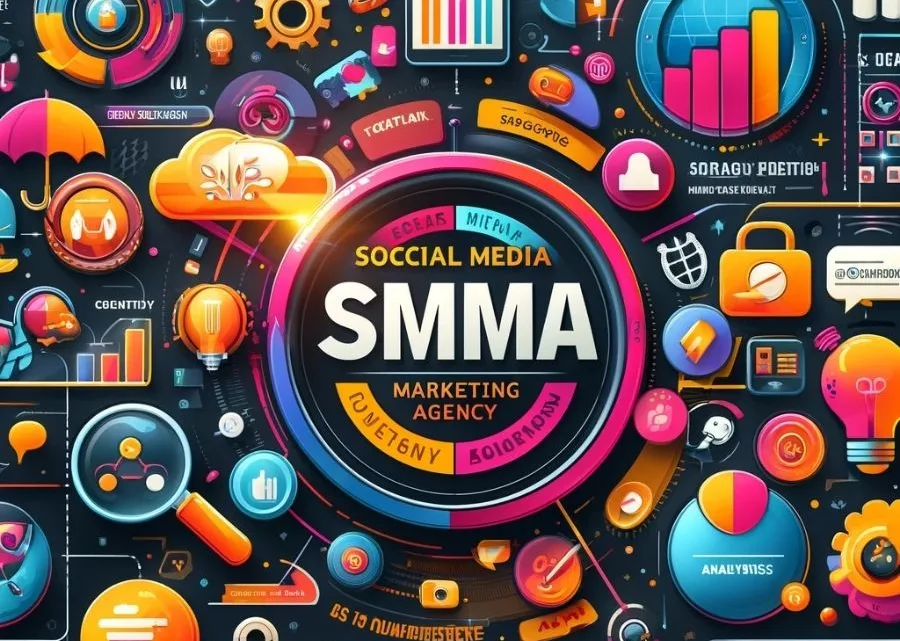 Profesyonel Sosyal Medya Yönetimi (SMMA) Nedir?
