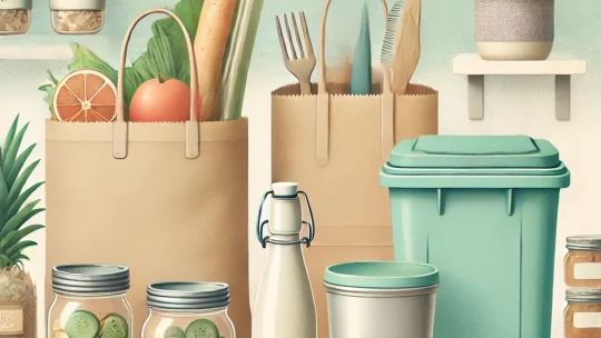 How to Start a Zero Waste Lifestyle: A Beginner’s Guide