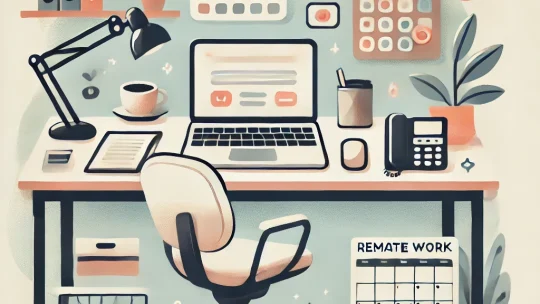 The Ultimate Guide to Remote Work Tips: How to Stay Productive and Balanced