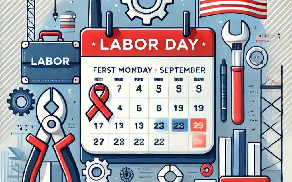 Labor Day: History, Importance, and Productivity Tips