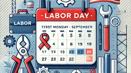 Labor Day: History, Importance, and Productivity Tips