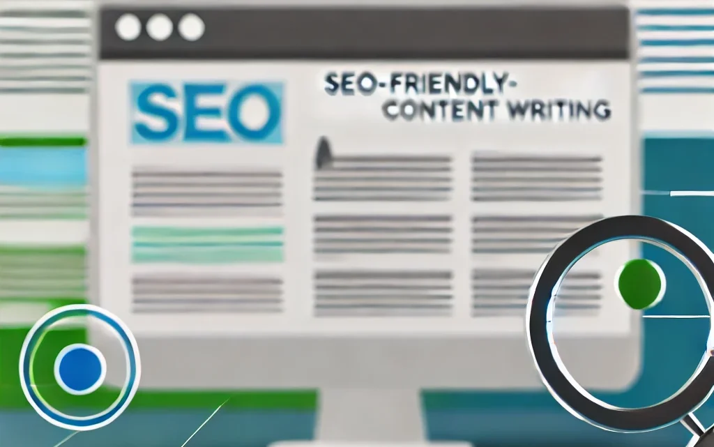 The Art of Writing SEO-Friendly Content: Everything You Need to Know